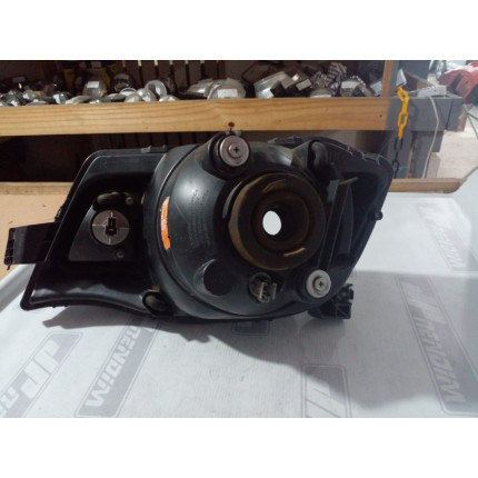Farol Direito Renault Kwid Re-34 Ano 2018 2019 2020 2021 2022 - Usado