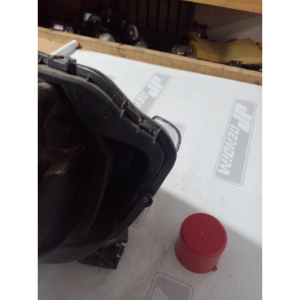 Farol Direito Renault Kwid Re-34 Ano 2018 2019 2020 2021 2022 - Usado