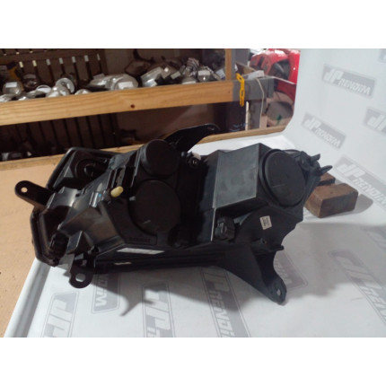 Farol Direito Renault Sandero-Logan Re-35 Ano 2014 2015 2016 2017 2018 2019 2020 - Usado