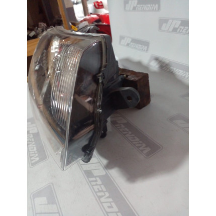 Farol Direito Renault Sandero-Logan Re-35 Ano 2014 2015 2016 2017 2018 2019 2020 - Usado