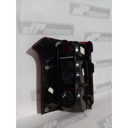 Lanterna Lado Direito Chevrolet Montana-Ágile C-03 Ano 2011 2012 2013 2014 2015 2016 2017 - Usado