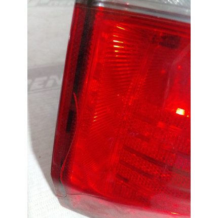 Lanterna Lado Direito Chevrolet Montana-Ágile C-03 Ano 2011 2012 2013 2014 2015 2016 2017 - Usado