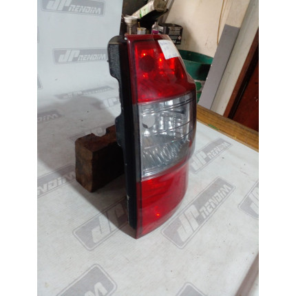 Lanterna Lado Direito Chevrolet Montana-Ágile C-03 Ano 2011 2012 2013 2014 2015 2016 2017 - Usado
