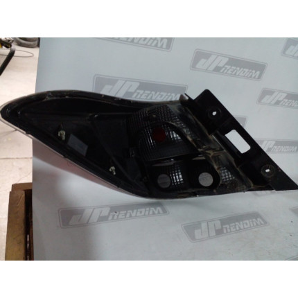 Lanterna Lado Direito Chevrolet Prisma C-07 Ano 2013 2014 2015 2016 2017 2018 - Usado