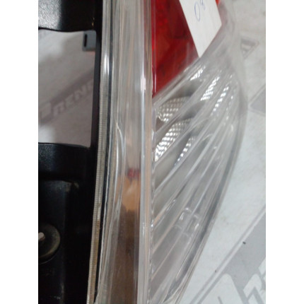 Lanterna Lado Direito Chevrolet Prisma C-08 Ano 2013 2014 2015 2016 2017 2018 - Usado