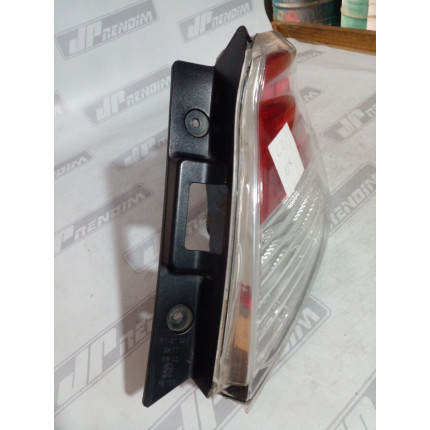 Lanterna Lado Direito Chevrolet Prisma C-08 Ano 2013 2014 2015 2016 2017 2018 - Usado