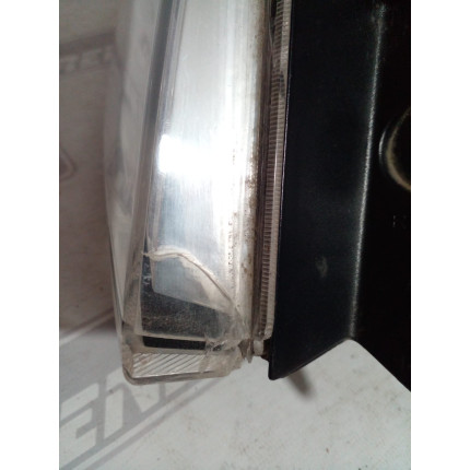 Lanterna Lado Esquerdo Chevrolet Prisma C-11 Ano 2013 2014 2015 2016 2017 2018 - Usado