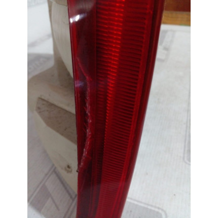 Lanterna Lado Direito Corsa-Corsão Sedan C-14 Ano 2003 2004 2005 2006 2007 2008 a 2011 - Usado