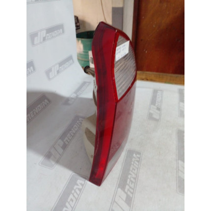 Lanterna Lado Direito Corsa-Corsão Sedan C-14 Ano 2003 2004 2005 2006 2007 2008 a 2011 - Usado