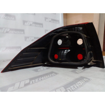 Lanterna Lado Direito Chevrolet Prisma C-22 Ano 2006 2007 2008 2009 2010 2011 2012 - Usado