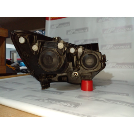Farol Esquerdo VW Fox-Spacefox C/ Led Ano 2015 2016 2017 2018 2019 2020 - Usado