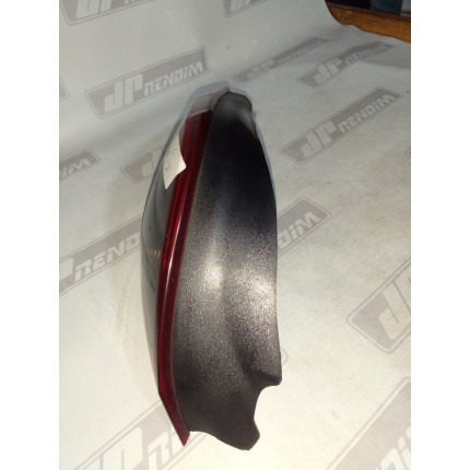 Lanterna Lado Direito Chevrolet Celta Fumê C-38 Ano 2006 2007 2008 2009 2010 a 2015 - Usado