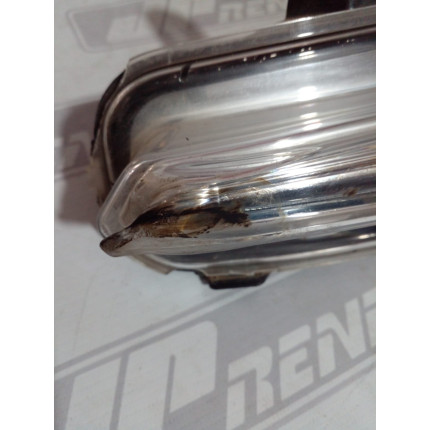 Lanterna Lado Esquerdo Chevrolet Ônix C/ Led Diurno C-44 Ano 2020 - Usado
