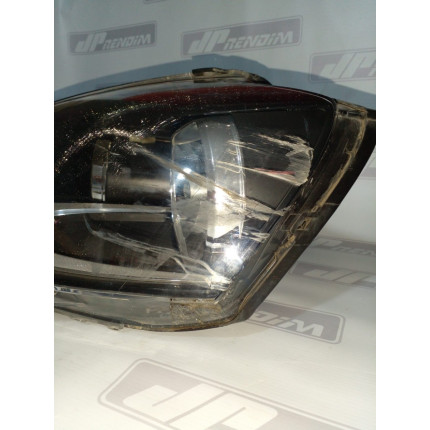 Farol Esquerdo VW Fox-Spacefox Vw-30 Ano 2011 2012 2013 2014 - Usado
