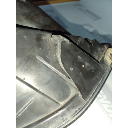 Farol Esquerdo VW Fox-Spacefox Vw-30 Ano 2011 2012 2013 2014 - Usado
