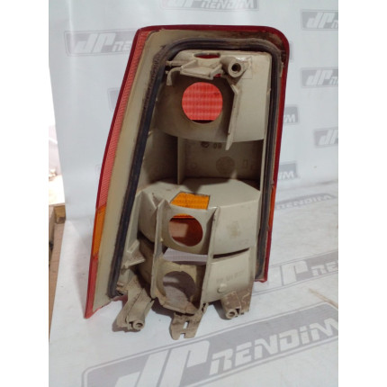 Lanterna Lado Direito Chevrolet Kadett C-46 Ano 1989 1990 1991 1992 1993 1994 a 1998 - Usado
