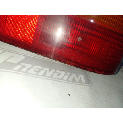 Lanterna Lado Direito Chevrolet Monza Tubarão C-49 Ano 1991 1992 1993 1994 1995 1996 - Usado