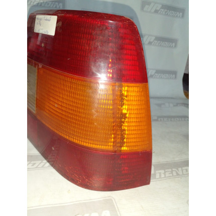 Lanterna Lado Direito Chevrolet Monza Tubarão C-49 Ano 1991 1992 1993 1994 1995 1996 - Usado