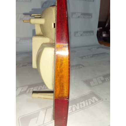 Lanterna Lado Direito Chevrolet Monza Tubarão C-49 Ano 1991 1992 1993 1994 1995 1996 - Usado