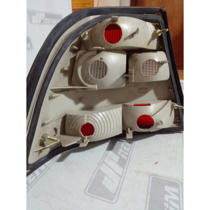 Lanterna Lado Direito Chevrolet Vectra Fumê C-50 Ano 1996 1997 1998 1999 - Usado