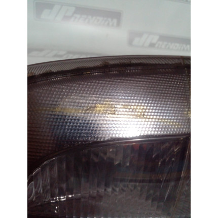 Lanterna Lado Esquerdo Chevrolet Corsa Hatch Fumê C-51 Ano 2008 2009 2010 2011 2012 - Usado