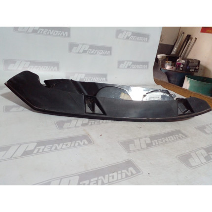 Lanterna Lado Esquerdo Chevrolet Corsa Hatch Fumê C-51 Ano 2008 2009 2010 2011 2012 - Usado