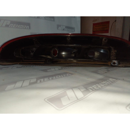 Lanterna Lado Esquerdo Chevrolet Corsa Hatch C-52 Ano 2002 2003 2004 2005 2006 2007 2008 - Usado