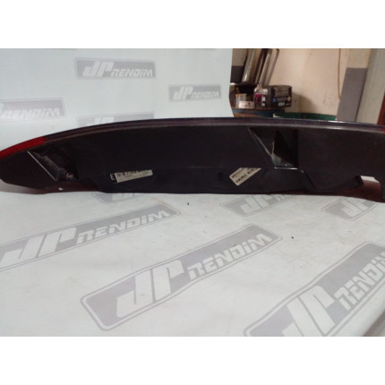 Lanterna Lado Esquerdo Chevrolet Corsa Hatch C-52 Ano 2002 2003 2004 2005 2006 2007 2008 - Usado