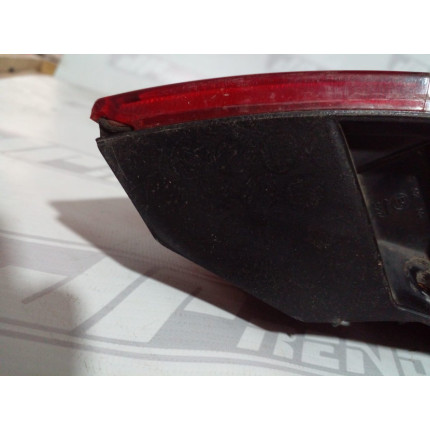 Lanterna Lado Esquerdo Chevrolet Corsa Hatch C-52 Ano 2002 2003 2004 2005 2006 2007 2008 - Usado