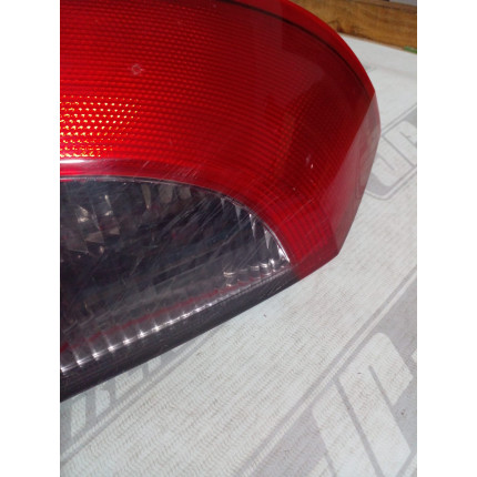 Lanterna Lado Esquerdo Chevrolet Corsa Hatch C-52 Ano 2002 2003 2004 2005 2006 2007 2008 - Usado