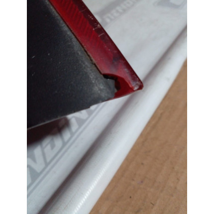 Lanterna Lado Esquerdo Chevrolet Corsa Hatch C-52 Ano 2002 2003 2004 2005 2006 2007 2008 - Usado