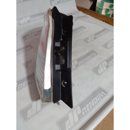 Lanterna Lado Esquerdo Chevrolet Prisma C-53 Ano 2013 2014 2015 2016 2017 - Usado
