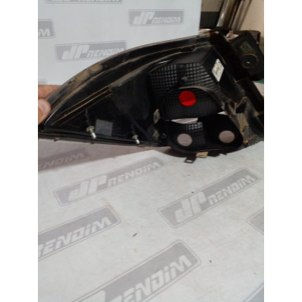 Lanterna Lado Direito Chevrolet Prisma C-54 Ano 2013 2014 2015 2016 2017 - Usado