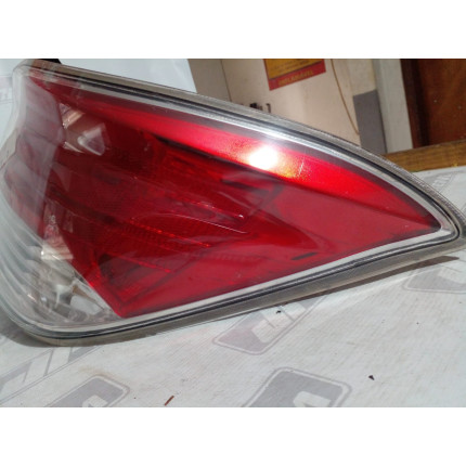Lanterna Lado Direito Chevrolet Prisma C-54 Ano 2013 2014 2015 2016 2017 - Usado