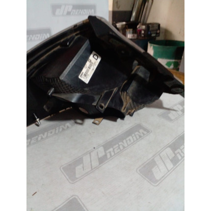 Lanterna Lado Direito Chevrolet Prisma C-54 Ano 2013 2014 2015 2016 2017 - Usado