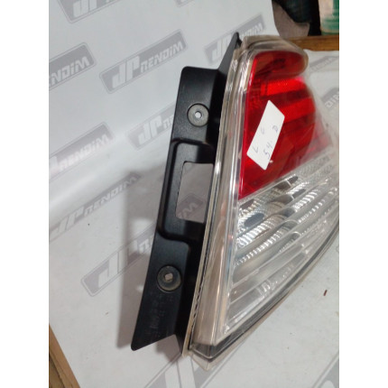 Lanterna Lado Direito Chevrolet Prisma C-54 Ano 2013 2014 2015 2016 2017 - Usado
