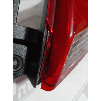 Lanterna Lado Direito Chevrolet Prisma C-55 Ano 2017 2018 2019 - Usado
