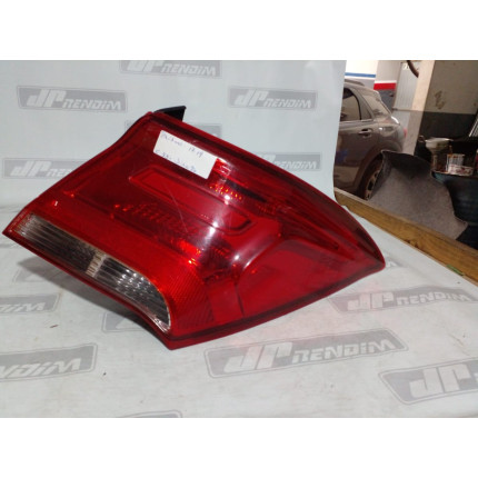 Lanterna Lado Direito Chevrolet Prisma C-55 Ano 2017 2018 2019 - Usado
