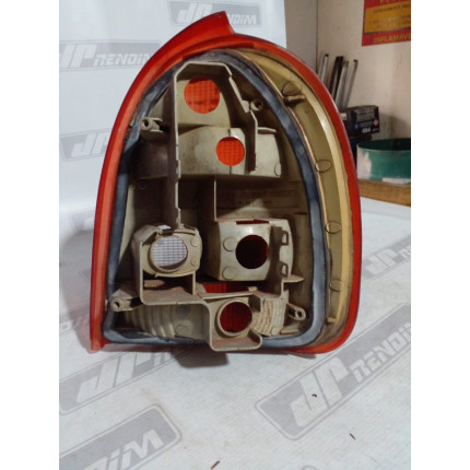 Lanterna Lado Direito Chevrolet Corsa C-57 Ano 1995 1996 - Usado