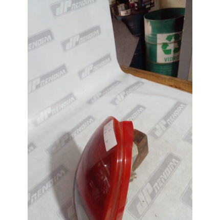 Lanterna Lado Direito Chevrolet Corsa C-57 Ano 1995 1996 - Usado