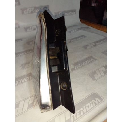 Lanterna Lado Esquerdo Chevrolet Prisma C-59 Ano 2013 2014 2015 2016 2017 2018 - Usado