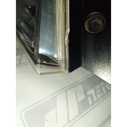 Lanterna Lado Esquerdo Chevrolet Prisma C-59 Ano 2013 2014 2015 2016 2017 2018 - Usado