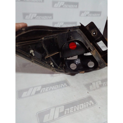 Lanterna Lado Direito Chevrolet Prisma C-60 Ano 2013 2014 2015 2016 2017 2018 - Usado