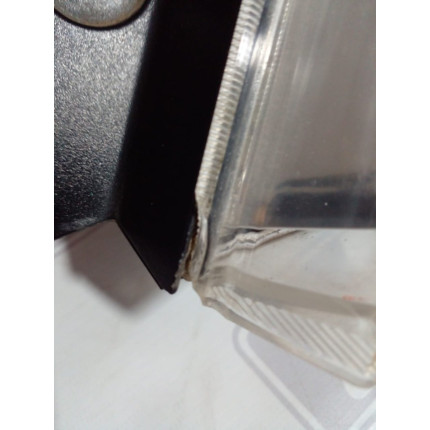 Lanterna Lado Direito Chevrolet Prisma C-60 Ano 2013 2014 2015 2016 2017 2018 - Usado