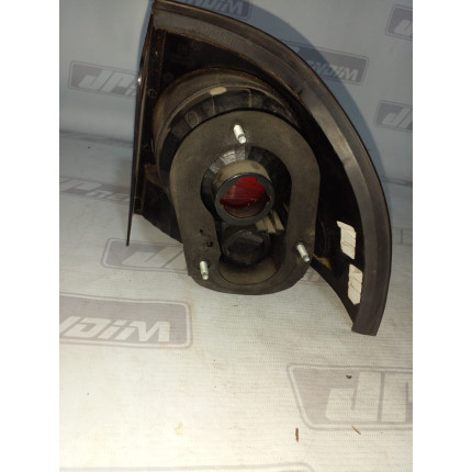 Lanterna Lado Esquerdo Chevrolet Corsa Classic C-62 Ano 2011 2012 2013 2014 2015 2016 - Usado