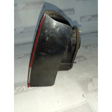 Lanterna Lado Esquerdo Chevrolet Corsa Classic C-62 Ano 2011 2012 2013 2014 2015 2016 - Usado