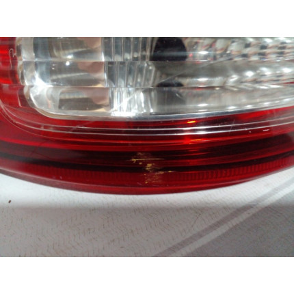 Lanterna Lado Esquerdo Chevrolet Corsa Classic C-62 Ano 2011 2012 2013 2014 2015 2016 - Usado