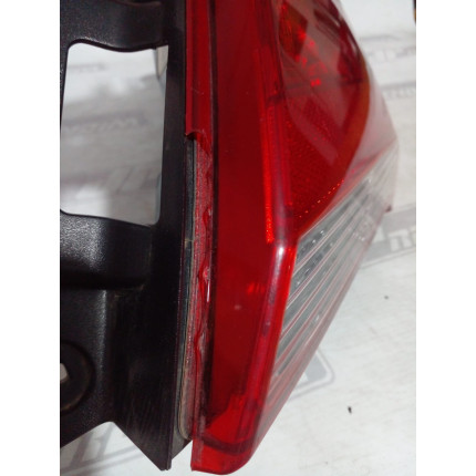 Lanterna Lado Direito Chevrolet Prisma C-63 Ano 2017 2018 2019 2021 - Usado