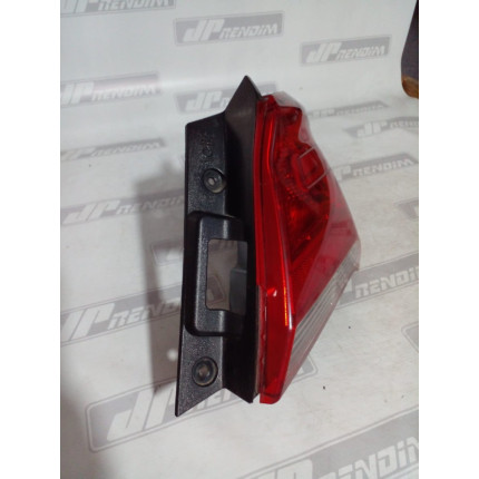 Lanterna Lado Direito Chevrolet Prisma C-63 Ano 2017 2018 2019 2021 - Usado