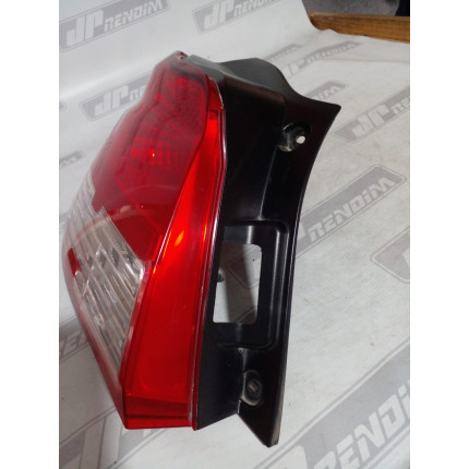 Lanterna Lado Esquerdo Chevrolet Ônix C-67 Ano 2012 2013 2014 2015 2016 - Usado